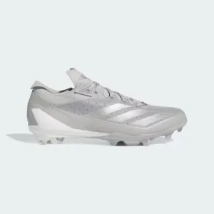 Adidas Adizero Electric IE4386 Boots Men's Grey Silver Football Cleats FD400