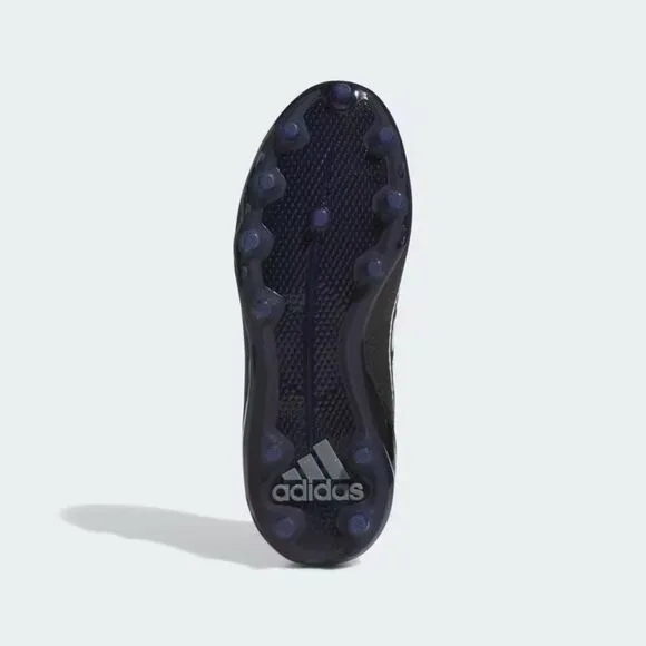 Adidas Adizero Electric.2 IF2472 Boots Kids Black White Football Cleats NR9680