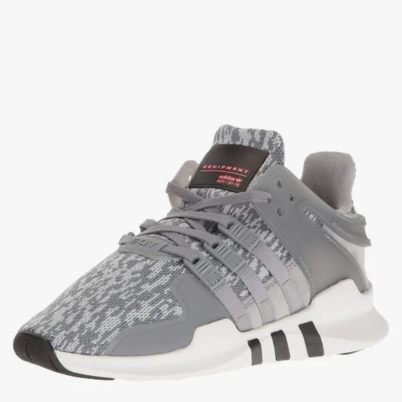 ADIDAS|EQT Support ADV I|Grey/White|Sz US 7K|Brand New Original Box|