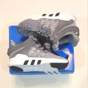 ADIDAS|EQT Support ADV I|Grey/White|Sz US 7K|Brand New Original Box|