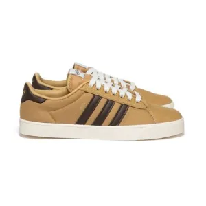 ADIDAS NOAH ADRIA (GOLDEN BEIGE/CORE WHITE/GOLD METALLIC) Sneaker NWOB Size 10 1