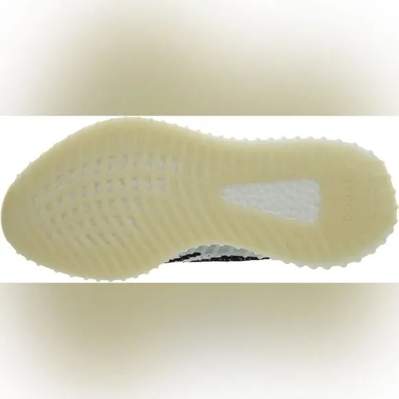 adidas Yeezy Boost 350 V2 Shoes White size 10.5 Nwt in Box