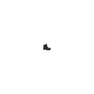 ADTEC Mens Black Non-Skid Oil-Resistant Steel Shank Cap Boots Shoes 8 M