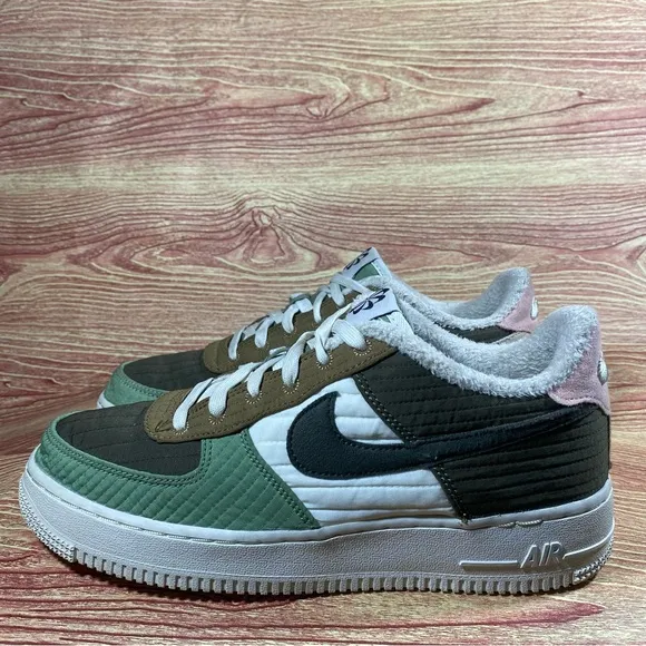 Air Force 1 '07 LX 'Toasty 7Y Sneakers