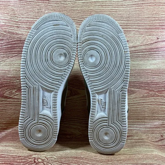 Air Force 1 '07 LX 'Toasty 7Y Sneakers