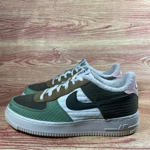 Air Force 1 '07 LX 'Toasty 7Y Sneakers