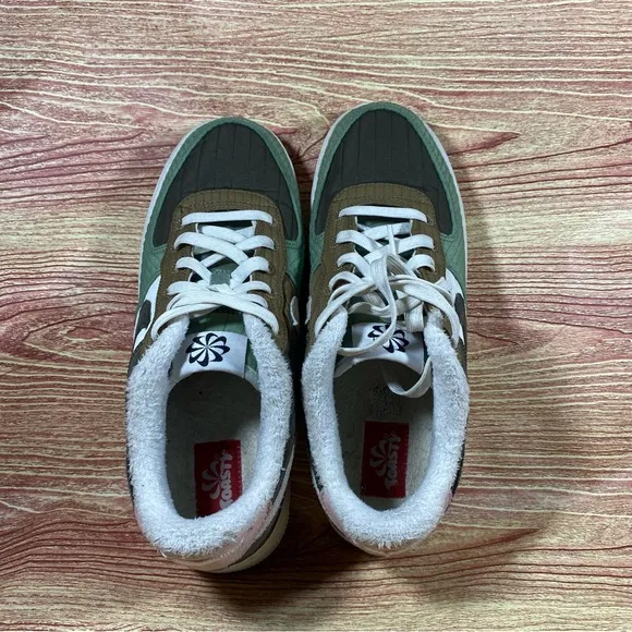 Air Force 1 '07 LX 'Toasty 7Y Sneakers