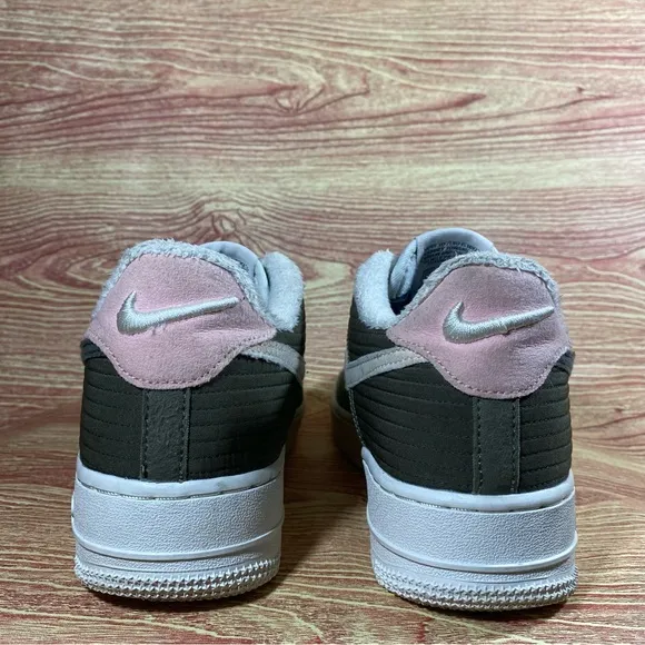 Air Force 1 '07 LX 'Toasty 7Y Sneakers