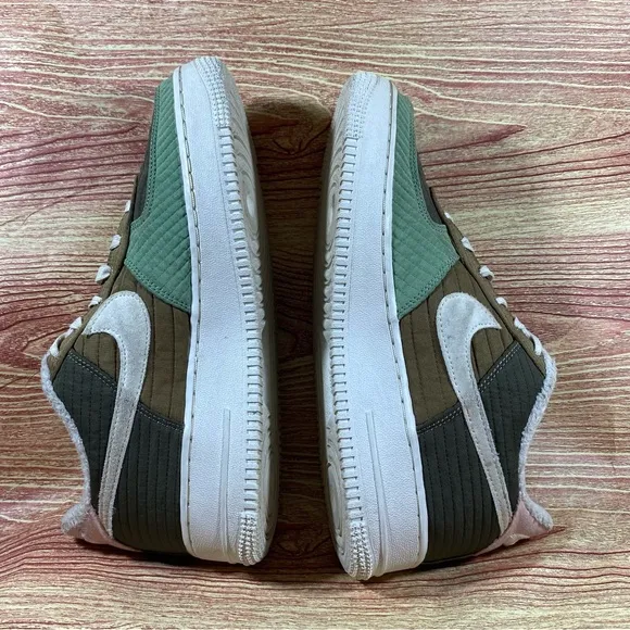 Air Force 1 '07 LX 'Toasty 7Y Sneakers