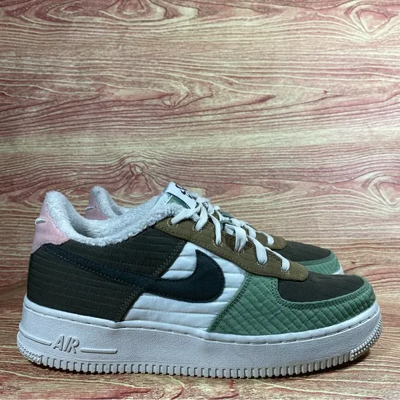 Air Force 1 '07 LX 'Toasty 7Y Sneakers