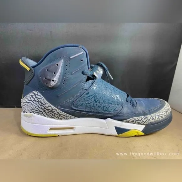 Air Jordan Men's Sneakers, Size 13