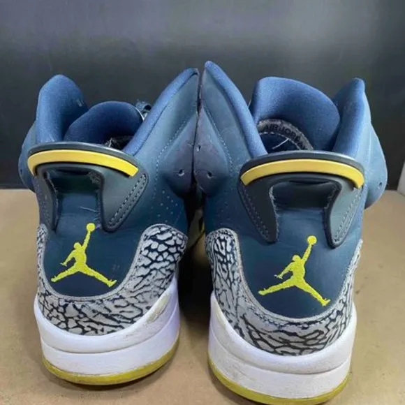 Air Jordan Men's Sneakers, Size 13