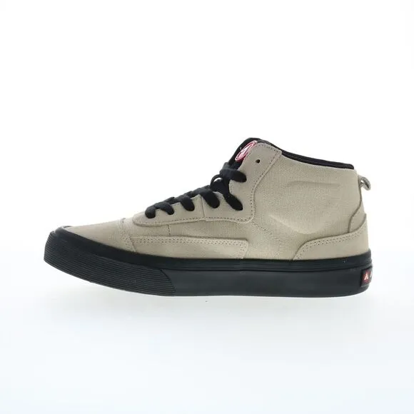 Airwalk Mens Ollie Gray Shoes (NWT)