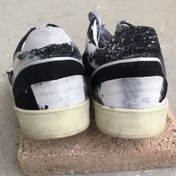 Ales Grey sneakers