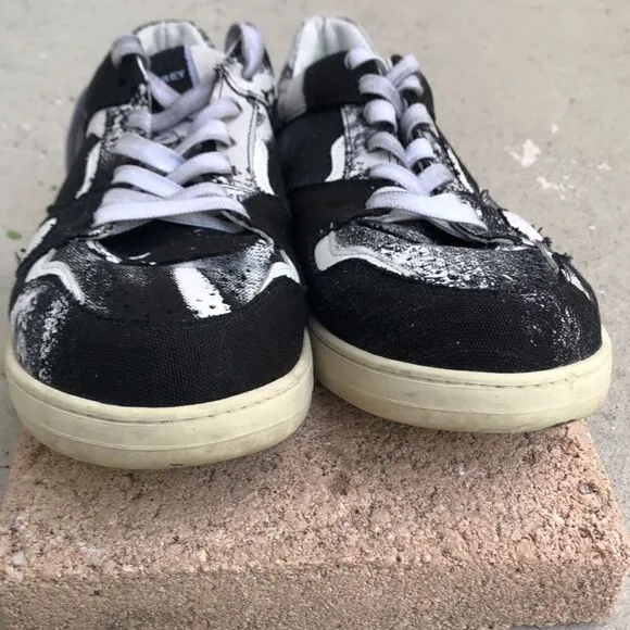 Ales Grey sneakers