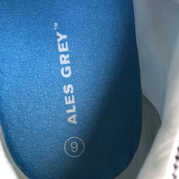 Ales Grey sneakers
