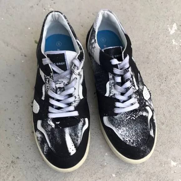Ales Grey sneakers