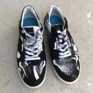 Ales Grey sneakers