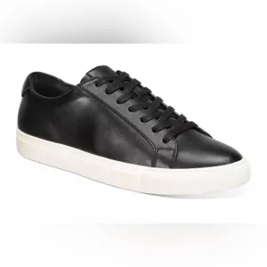 Alfani Men's Grayson Lace-Up Sneakers size 11.5 NEW WITH BOX