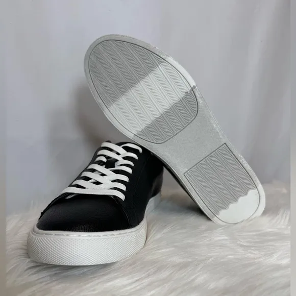 Alfani Men's Grayson Lace-Up Sneakers size 11.5 NEW WITH BOX