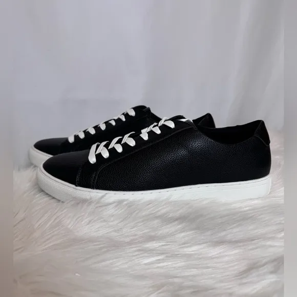 Alfani Men's Grayson Lace-Up Sneakers size 11.5 NEW WITH BOX