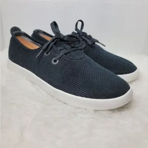 Allbirds Tree Skippers Navy Blue Women’s Casual Lace Up Shoes Size 12 M