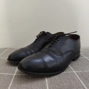 Allen Edmonds Kingswood Cap Toe Oxfords