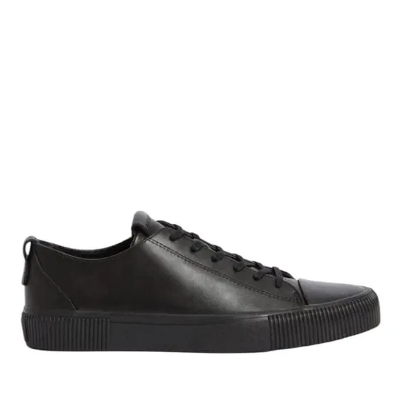 Allsaints | Base Low Top Trainer Sz 10