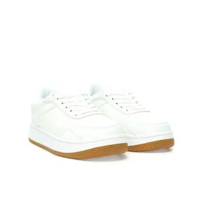 Alo Yoga Casual Sports Skateboard Shoes White