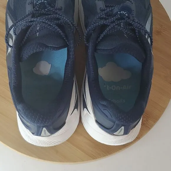 Altra Paradigm 6 Running Walking Shoes Men’s Size 8.5 Blue