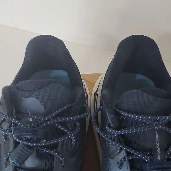 Altra Paradigm 6 Running Walking Shoes Men’s Size 8.5 Blue