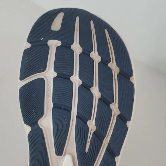Altra Paradigm 6 Running Walking Shoes Men’s Size 8.5 Blue