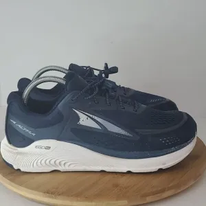 Altra Paradigm 6 Running Walking Shoes Men’s Size 8.5 Blue