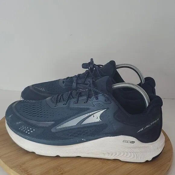 Altra Paradigm 6 Running Walking Shoes Men’s Size 8.5 Blue
