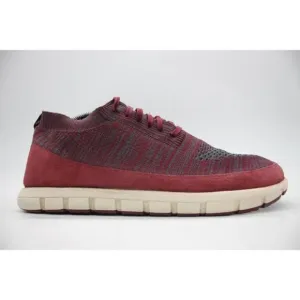 Altra Vali Running Men's Size 10.5 M Walking Shoes Stretch Knit Red AFM1884A-6