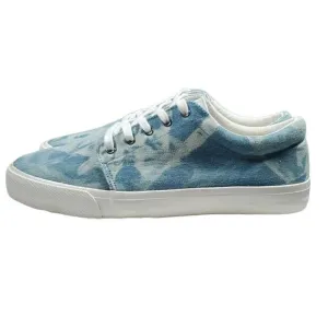 American Eagle Outfitters Tie Dye Canvas Sneakers. Mens Size 12