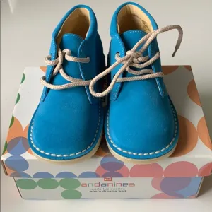 Andanines booties