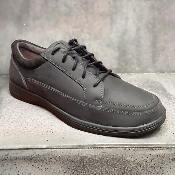 Anodyne No. 72 Casual Sport Diabetic / Medical Shoes, Size 12 , Black NWOT