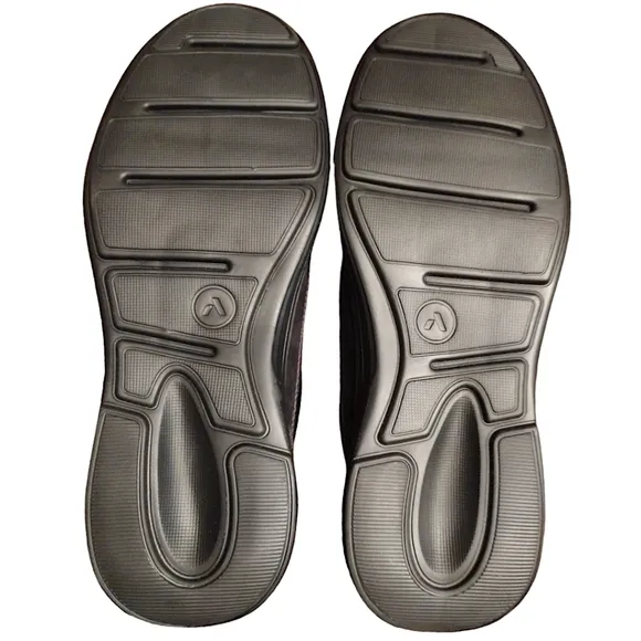 Anodyne No. 72 Casual Sport Diabetic / Medical Shoes, Size 12 , Black NWOT