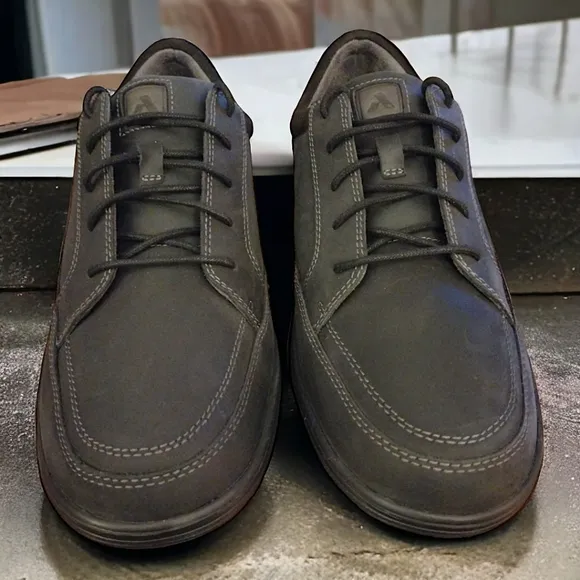 Anodyne No. 72 Casual Sport Diabetic / Medical Shoes, Size 12 , Black NWOT