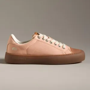 Anthropologie Good News Slimer Sneakers - Pink