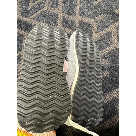 Anthropologie New Balance 237 Sneakers