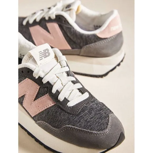Anthropologie New Balance 237 Sneakers