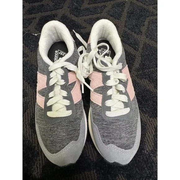 Anthropologie New Balance 237 Sneakers