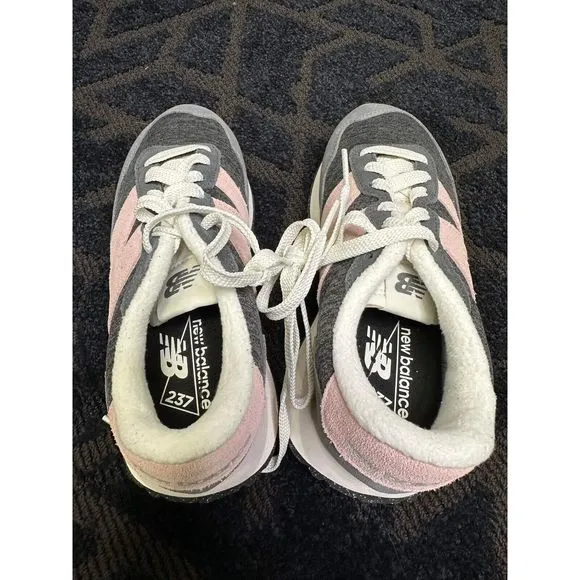 Anthropologie New Balance 237 Sneakers