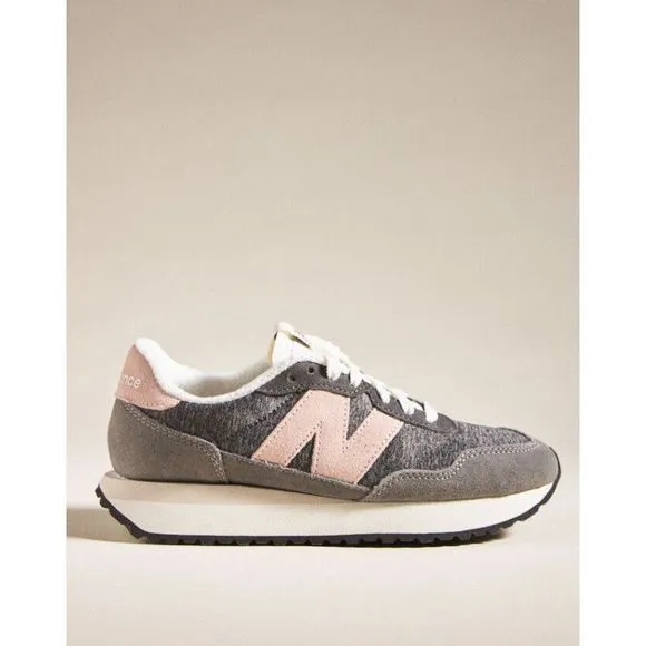 Anthropologie New Balance 237 Sneakers