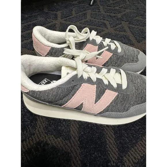 Anthropologie New Balance 237 Sneakers