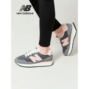 Anthropologie New Balance 237 Sneakers