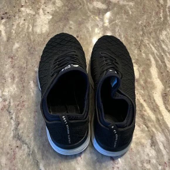 APL techloom phantom sneakers