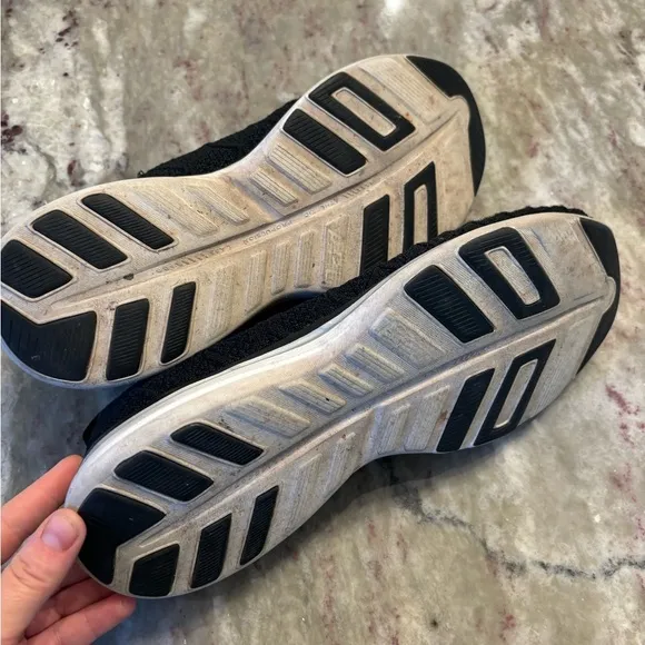 APL techloom phantom sneakers